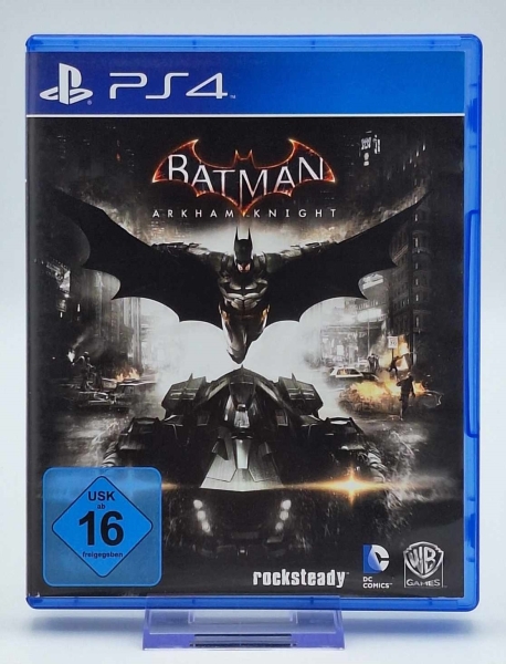 Batman: Arkham Knight